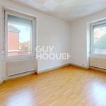 Rent 3 bedroom apartment of 68 m² in Mulhouse