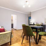 Rent 2 bedroom apartment of 38 m² in Lodz