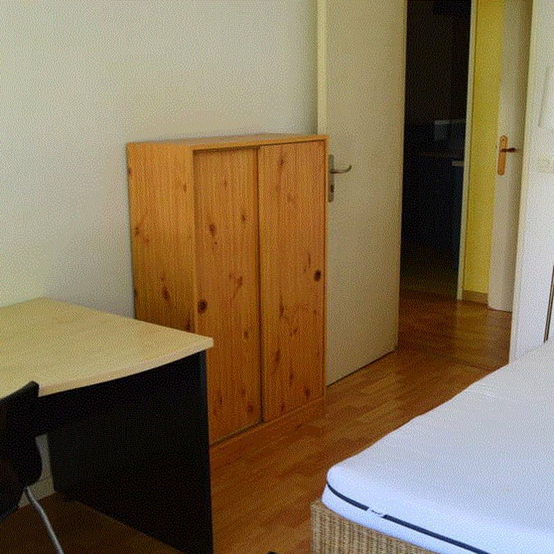 apartment for rent in Cergy