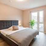 Miete 3 Schlafzimmer wohnung von 58 m² in Munich