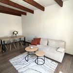 Rent 3 bedroom apartment of 75 m² in Bagnols-sur-Cèze