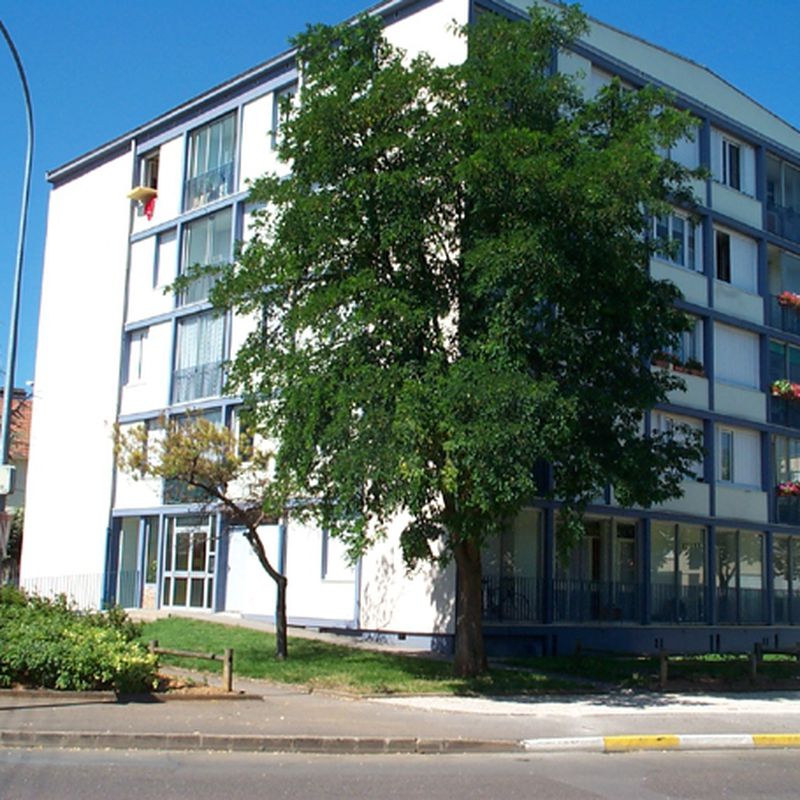 T3 de 58 m² - 37 rue gambetta Chenôve