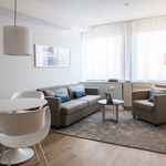 Rent 2 bedroom student apartment of 40 m² in Frankfurt am Main