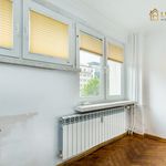 Rent 2 bedroom apartment of 34 m² in Kraków