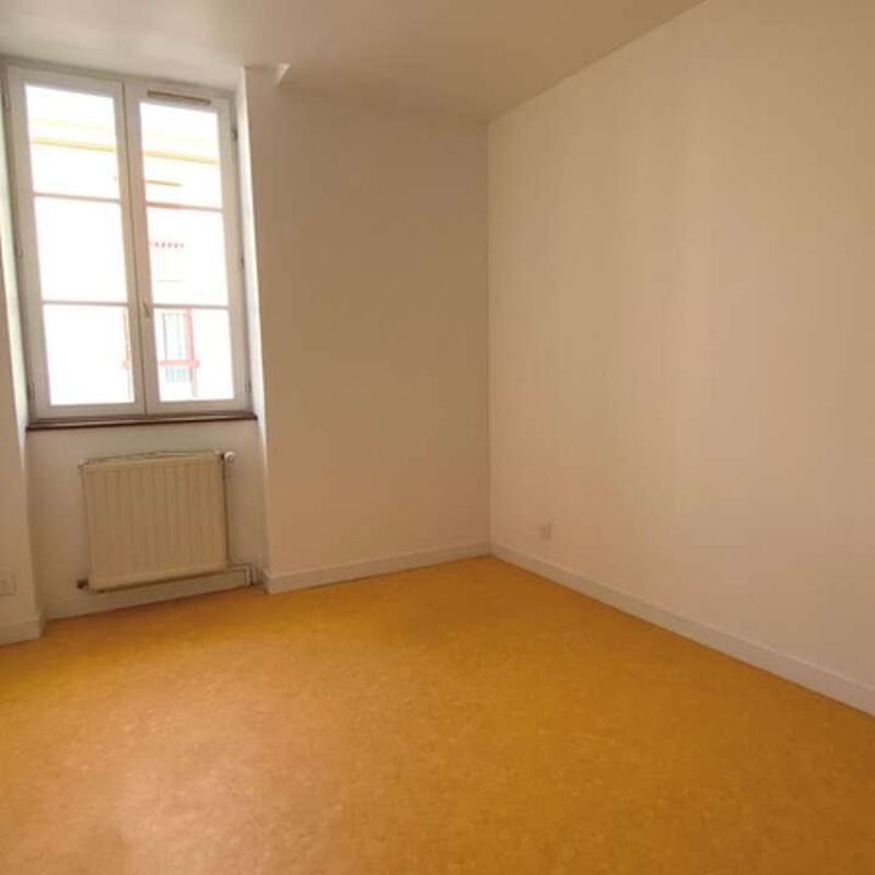 Location appartement 6 pièces 114 m² Bourg-de-Péage (26300)