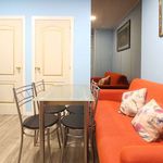 Rent 2 bedroom apartment of 35 m² in Madrid