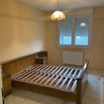 Rent 3 bedroom apartment of 64 m² in Creutzwald