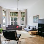 Rent 1 bedroom apartment of 100 m² in 's-Gravenhage