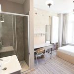 Room for rent in 10-bedroom apartment in Brussels