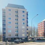 Vuokraa 1 makuuhuoneen asunto, 26 m² paikassa Turku