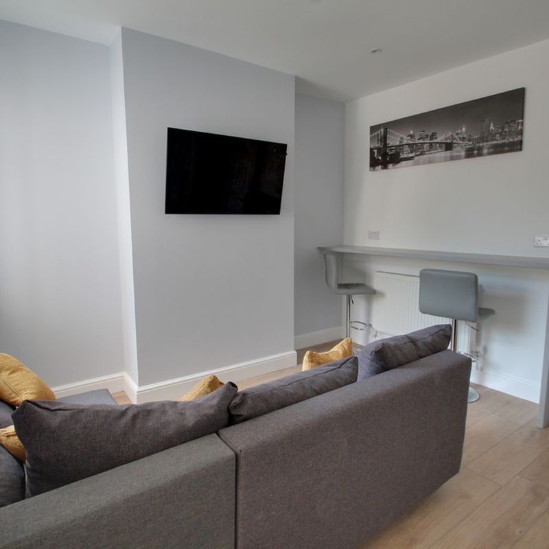 Tranquility Homes · 7 Knighton Lane, Leicester