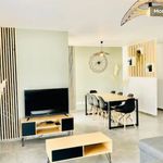 Rent 3 bedroom apartment of 116 m² in Brax
