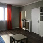 Rent 1 bedroom apartment in Rennes