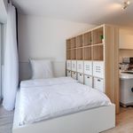 Miete 1 Schlafzimmer wohnung von 37 m² in München