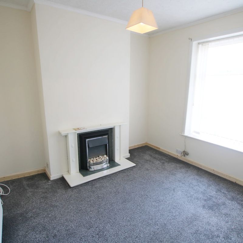 2 bedroom mid terraced house To Let in Accrington Clayton-le-Moors