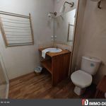 Rent 2 bedroom apartment of 29 m² in Ax