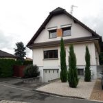 Rent 4 bedroom apartment of 90 m² in Village-Neuf