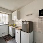 Rent 1 bedroom apartment of 25 m² in Le Pré-Saint-Gervais