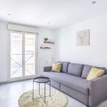 Appartement de 19 m² avec 1 chambre(s) en location à Marseille