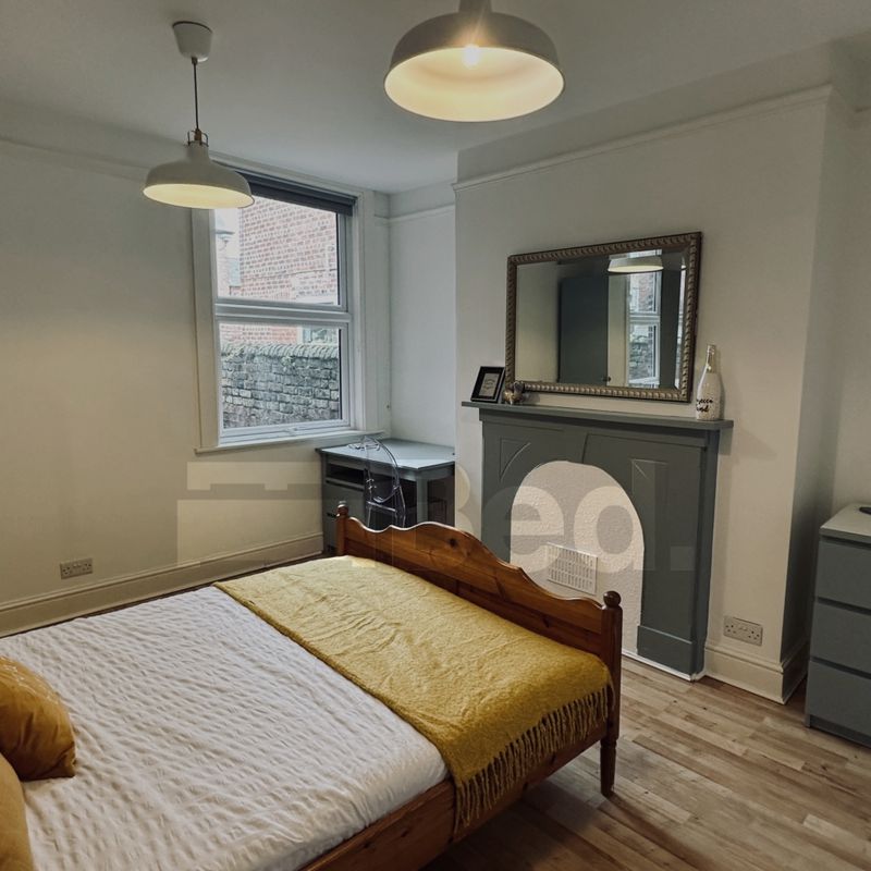 To Rent - 12 Chichester Street, Chester, Cheshire, CH1 From £120 pw