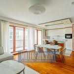 Rent 3 bedroom apartment of 84 m² in warszawa