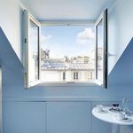 Rent 1 bedroom apartment of 0 m² in Tour Eiffel, Invalides – Ecole Militaire, Saint-Thomas d’Aquin