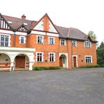 Rent 1 bedroom apartment in Staines-upon-Thames