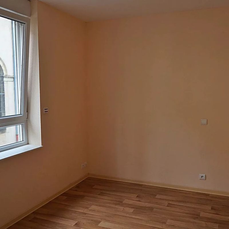 Louer appartement de 2 pièces 53 m² 460 € à Raon-l'Étape (88110) : une annonce Arthurimmo.com La Trouche