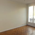 Rent 2 bedroom apartment of 40 m² in Clermont Ferrand