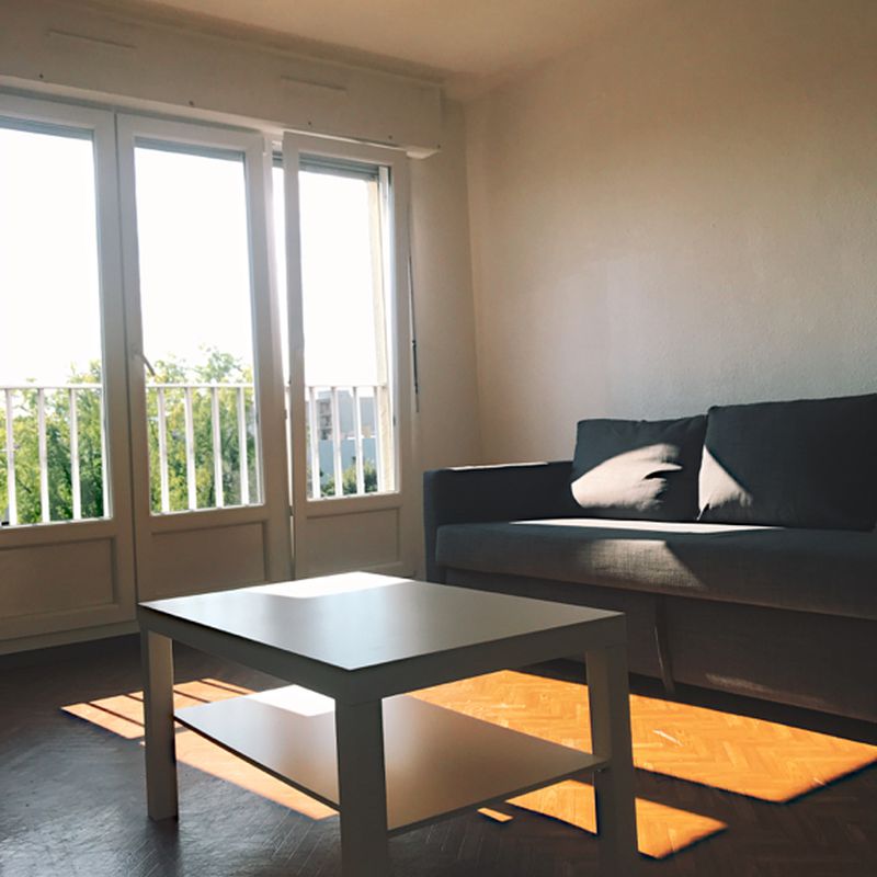 Appartement 3 pièces meublé (65 m² Carrez) en location à SCHILTIGHEIM