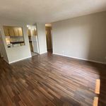 2 bedroom apartment of 775 sq. ft in Calgary