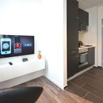 Miete 1 Schlafzimmer wohnung von 21 m² in Frankfurt