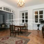 Wynajmij 4 sypialnię apartament z 115 m² w Warsaw