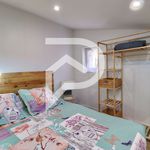 Rent 2 bedroom apartment of 42 m² in Gréoux-les-Bains