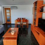 Alquilo 1 dormitorio apartamento de 62 m² en Torremolinos