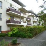 Rent 2 bedroom apartment of 45 m² in Carrières-sous-Poissy