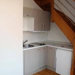 Rent 1 bedroom apartment of 21 m² in Lille