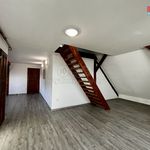 Pronajměte si 2 ložnic/e byt o rozloze 95 m² v Svitavy