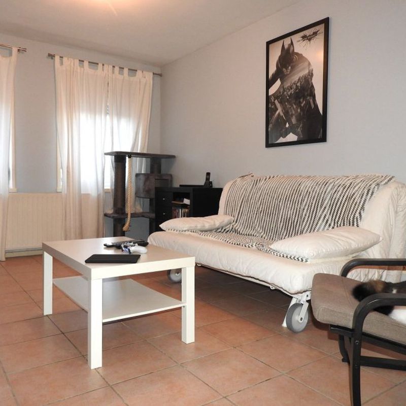 ▷ Appartement à louer • Longwy • 88 m² • 730 € | immoRegion