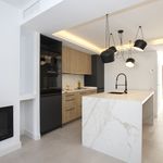 Rent 3 bedroom apartment of 105 m² in Nine