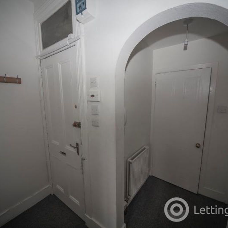 1 Bedroom Flat to Rent at Aberdeen-City, Ferry, Ferryhill, Hill, Torry, England