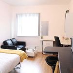 Rent 5 bedroom student apartment of 25 m² in Leicester