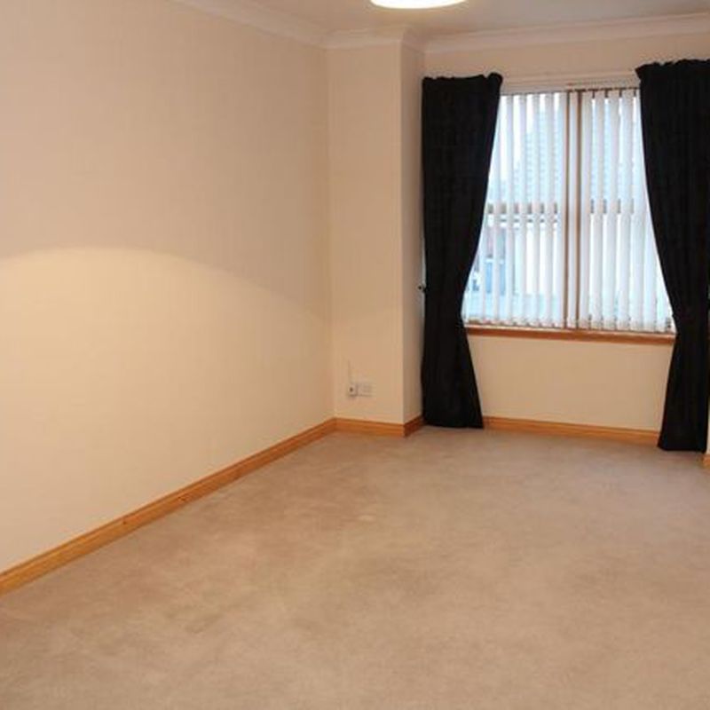 Flat to rent in Correen Avenue, Alford AB33