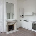 Rent 4 bedroom apartment of 60 m² in Lille