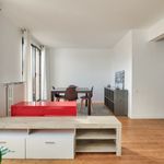 Appartement de 53 m² avec 2 chambre(s) en location à Boulogne-Billancourt