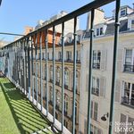 Appartement de 41 m² en location à Paris