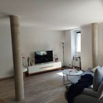Miete 1 Schlafzimmer wohnung von 60 m² in Villeneuve