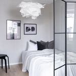 Rent 1 bedroom apartment of 33 m² in Västerås
