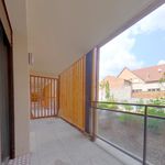 Rent 2 bedroom apartment of 40 m² in Lampertheim