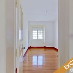 Rent 4 bedroom apartment of 100 m² in Lisboa